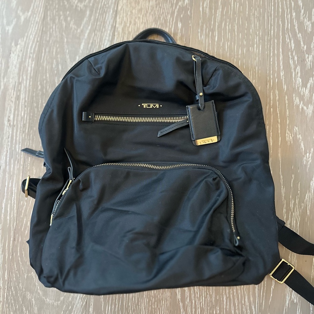 Tumi Backpack